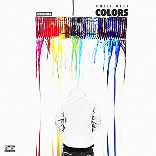 Colors Chief Keef