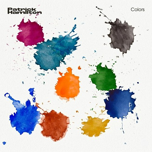 Colors Patrick Hamilton