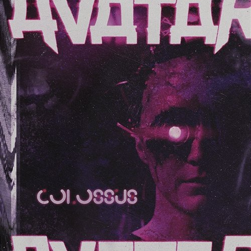 Colossus Avatar
