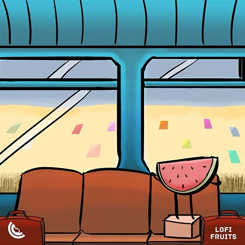 Colossus Lofi Fruits Music & Avocuddle