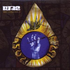 Colossus RJD2