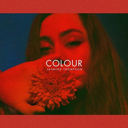 colour Jasmine Thompson