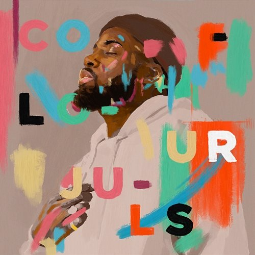 Colour Juls