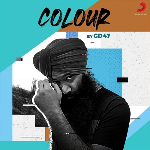 Colour GD 47