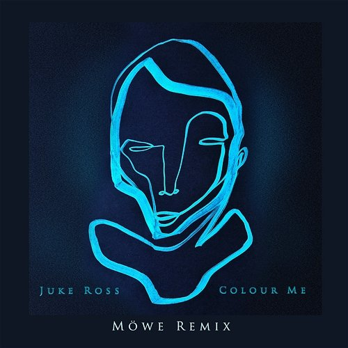 Colour Me Juke Ross