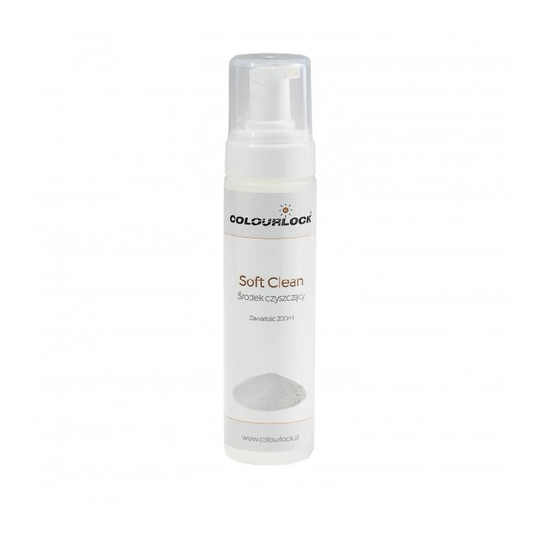 ColourLock - Soft Clean 200ml COLOURLOCK