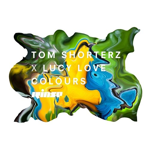 Colours Lucy Love, Tom Shorterz