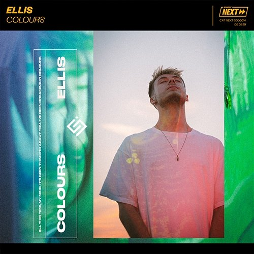 Colours Ellis