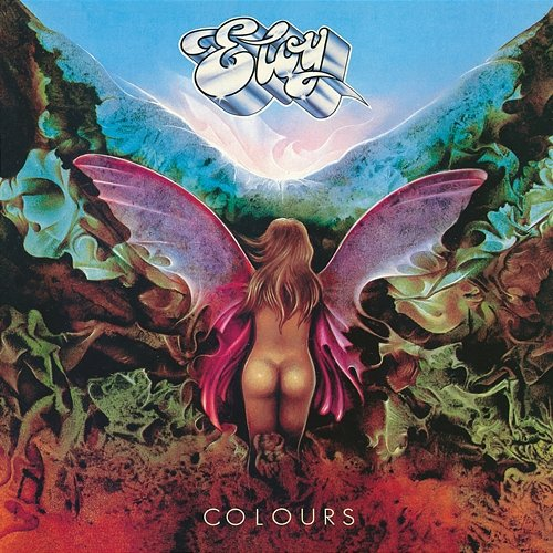 Colours Eloy