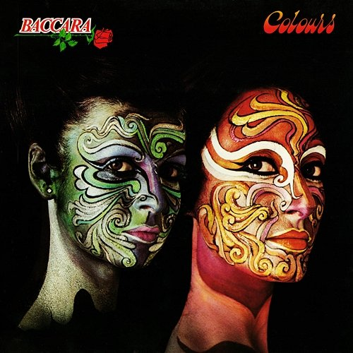 Colours Baccara