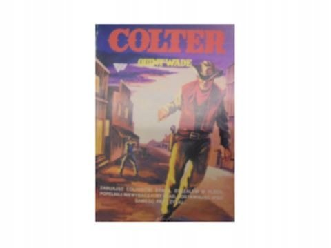 Colter Wade Cleo