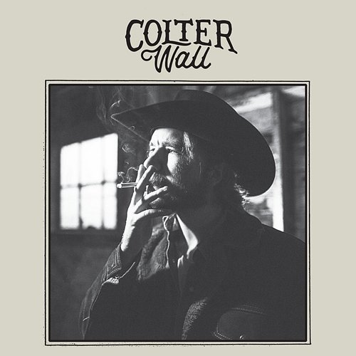 Colter Wall Colter Wall