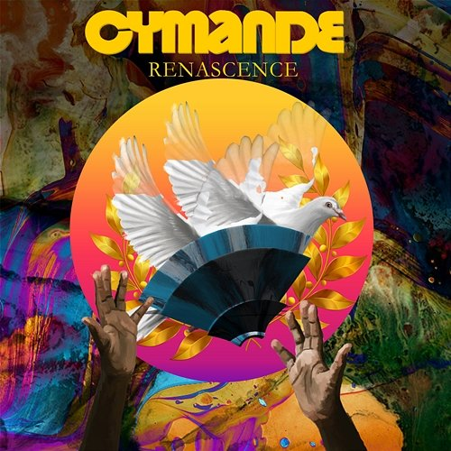 Coltrane Cymande