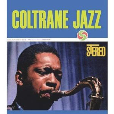 Coltrane Jazz Coltrane John