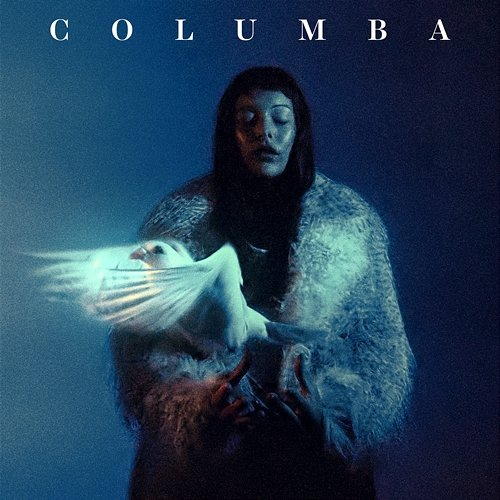 Columba Sara Rikas