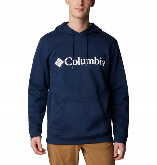 COLUMBIA BLUZA CSC BASIC LOGO II 1681664459 r S Columbia