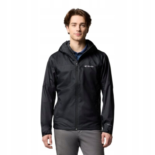 Columbia Inner Limits III Jacket 2071215013 S Columbia