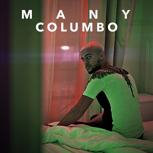 Columbo Many