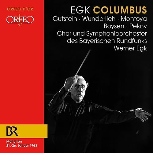 Columbus Various Artists