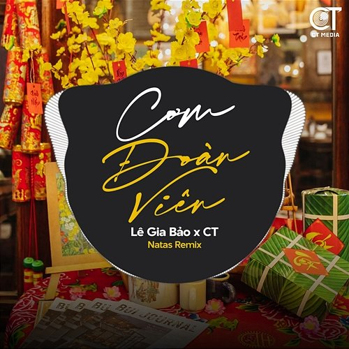 Cơm Đoàn Viên Lê Gia Bảo, Natas Remix, H2O EDM