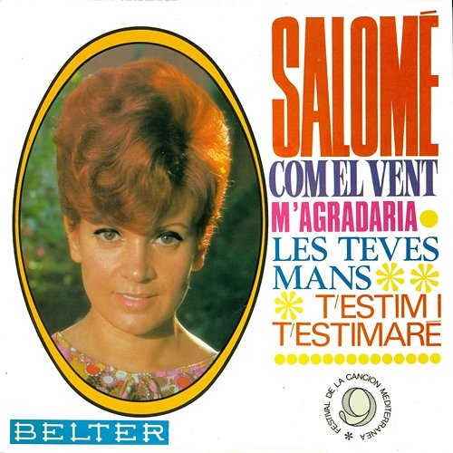 Com el Vent Salome