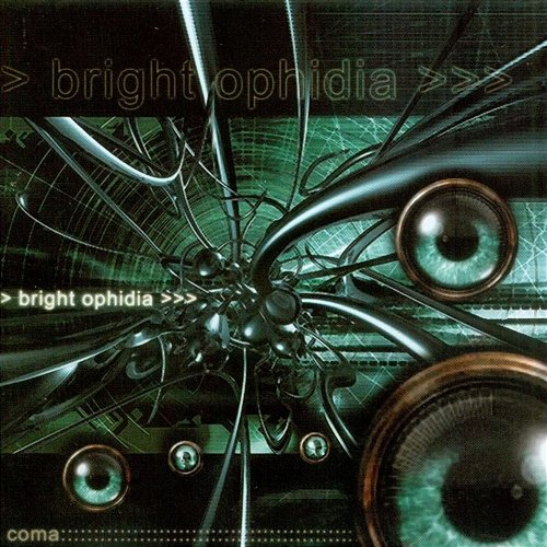 Coma Bright Ophidia