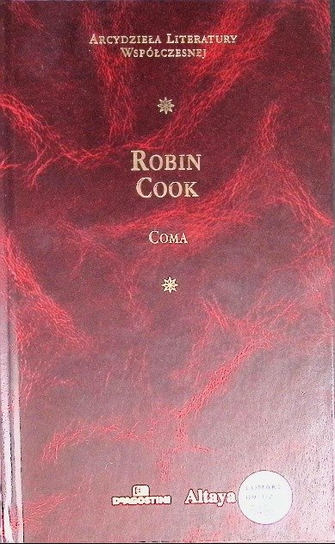 Coma Cook Robin