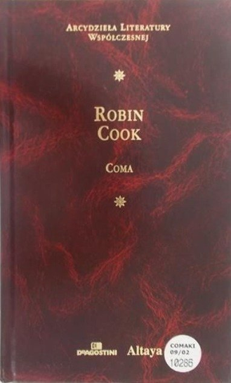 Coma Cook Robin