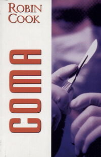 Coma Cook Robin