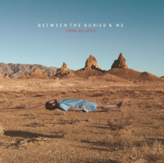 Coma Ecliptic Between The Buried And Me