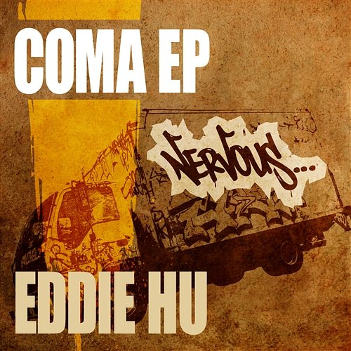 Coma EP Eddie Hu
