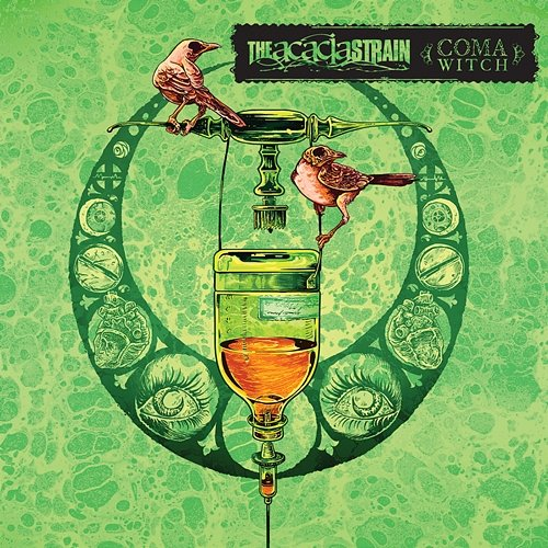 Coma Witch The Acacia Strain