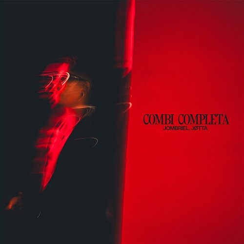 COMBI COMPLETA Jombriel, Jøtta