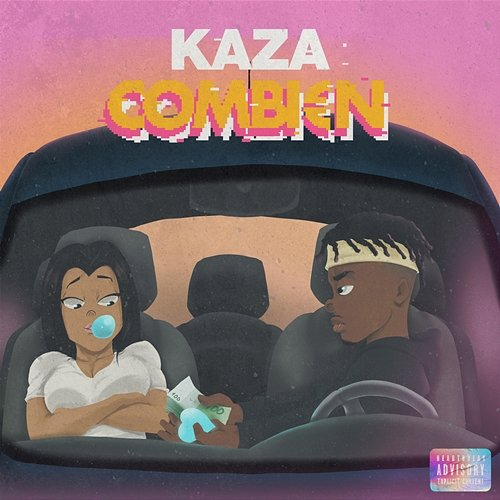 Combien Kaza