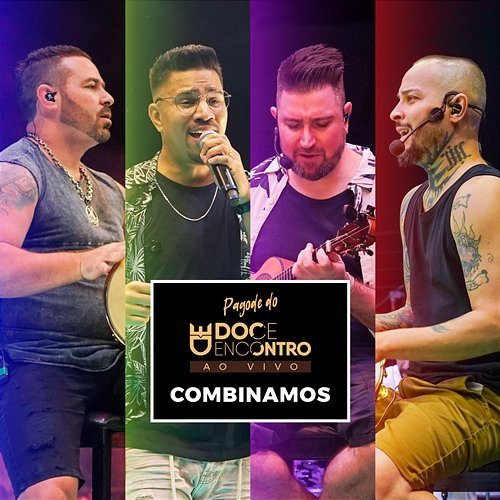 Combinamos Doce Encontro