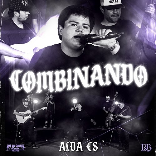 Combinando ALDA CS