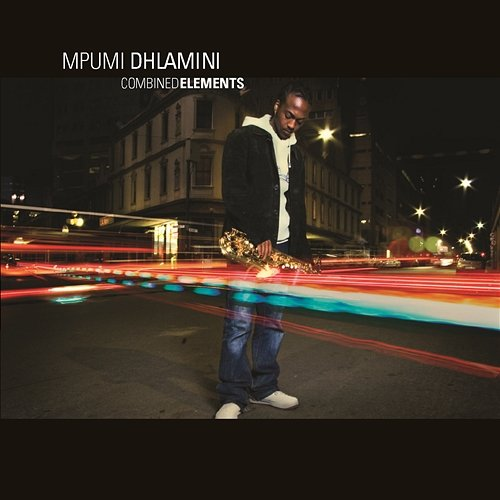 Combined Elements Mpumi Dhlamini