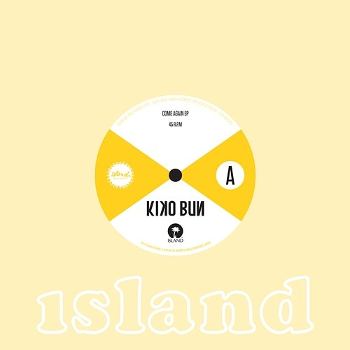 Come Again Kiko Bun
