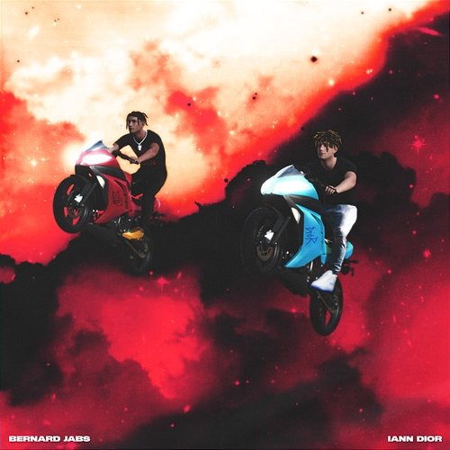 Come Again Bernard Jabs feat. iann dior
