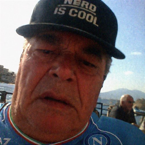 come aggia fa Falsetti, giav.