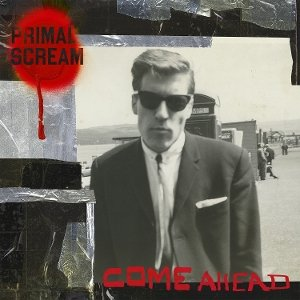 Come Ahead, płyta winylowa Primal Scream
