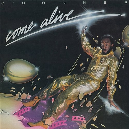 Come Alive Donald O'Conner