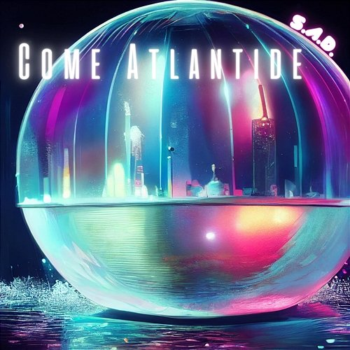 Come Atlantide S.A.D.