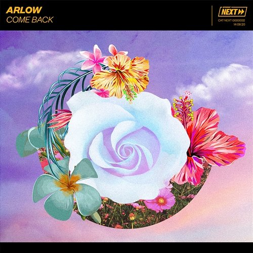 Come Back Arlow