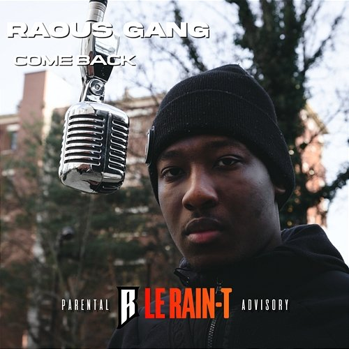 Come back Le Rain-T, Raous gang