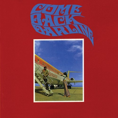 Come Back Darling Various Artists