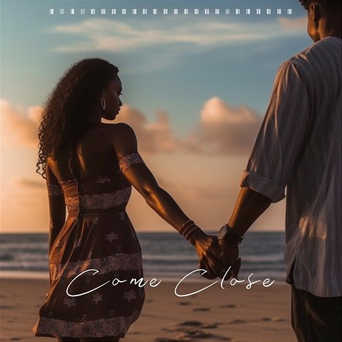 Come Close GJB100 feat. Costary