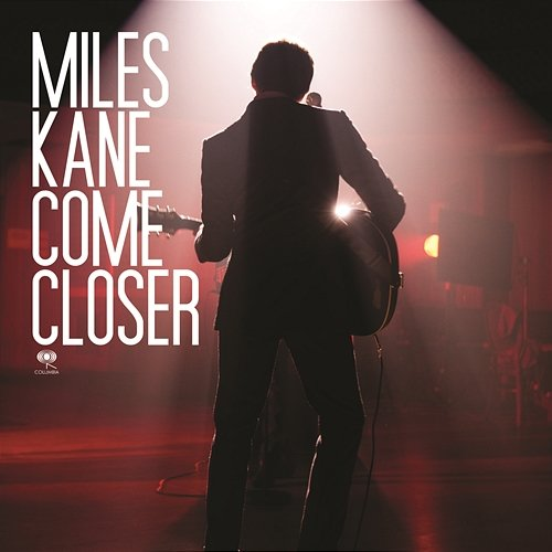 Come Closer Miles Kane