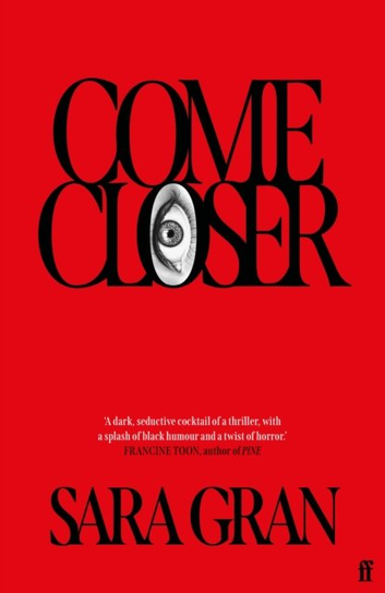 Come Closer Gran Sara