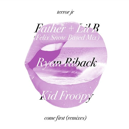 Come First Terror Jr
